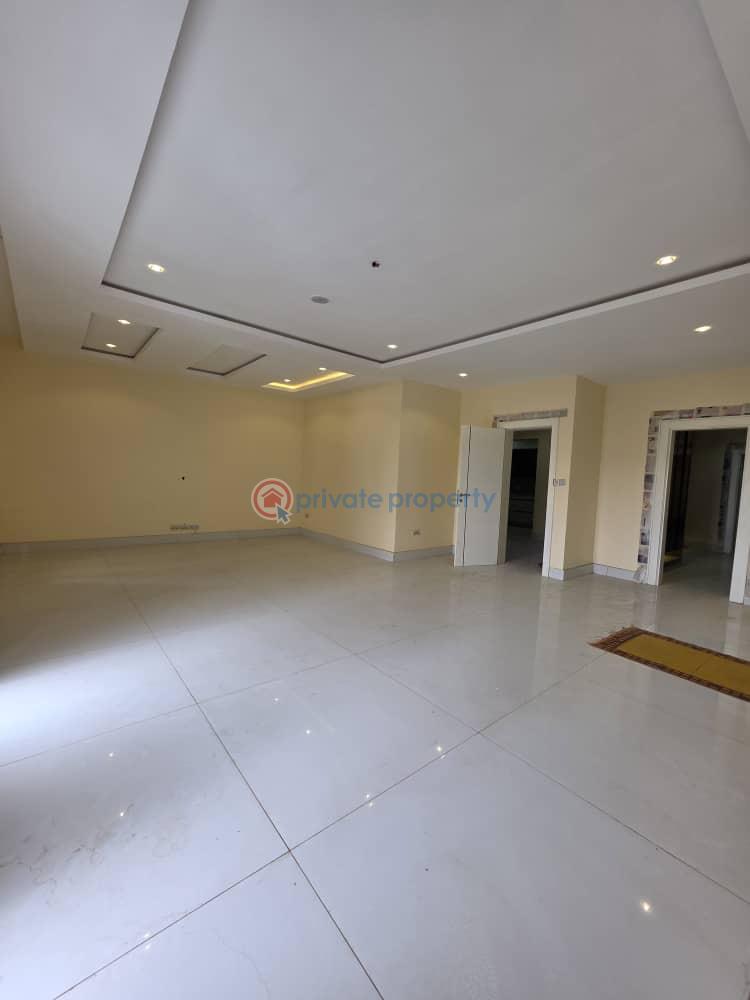 5 bedroom Detached Duplex For Sale Utako Abuja Phase 2  - 12