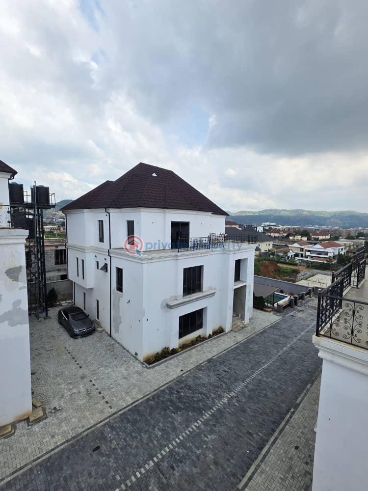 5 bedroom Duplex For Sale Katampe Ext. Abuja Phase 2  - 14
