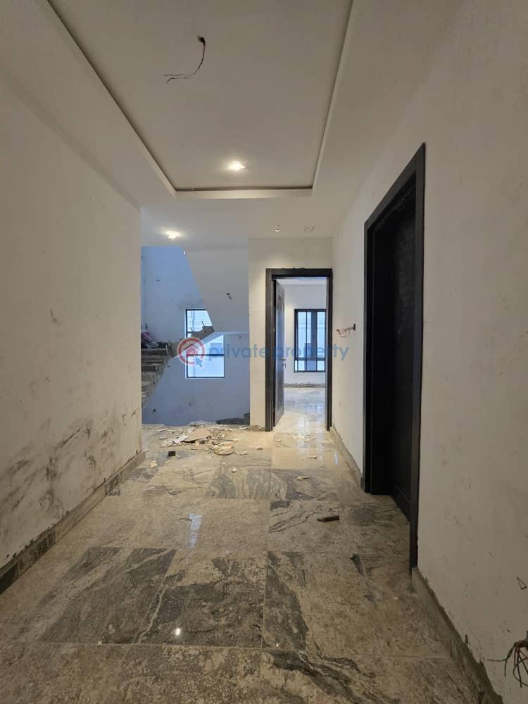 5 bedroom Duplex For Sale Katampe Ext. Abuja Phase 2  - 7
