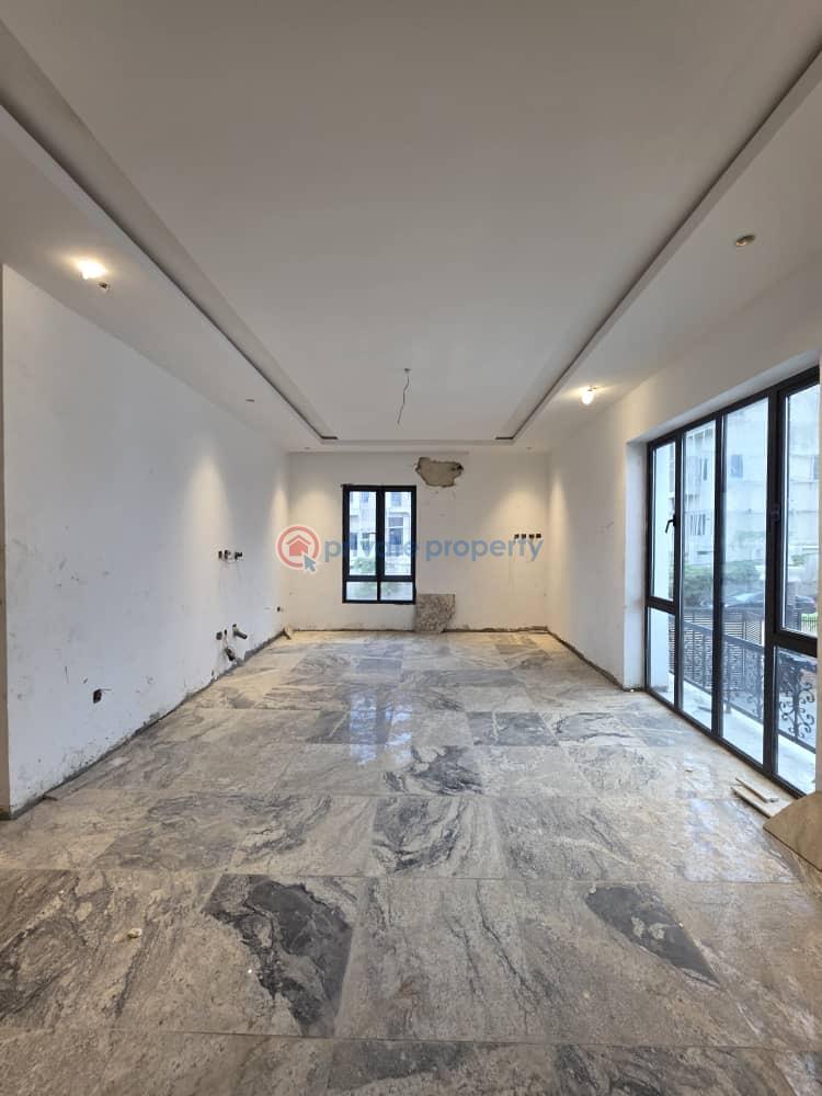 5 bedroom Duplex For Sale Katampe Ext. Abuja Phase 2  - 5