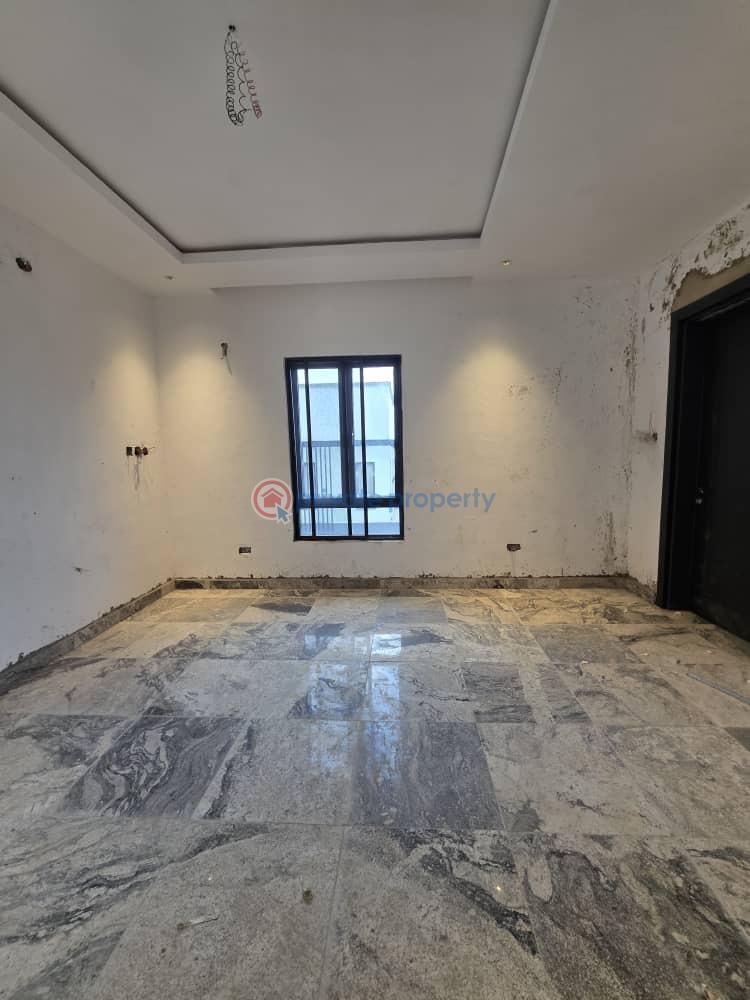 5 bedroom Duplex For Sale Katampe Ext. Abuja Phase 2  - 8