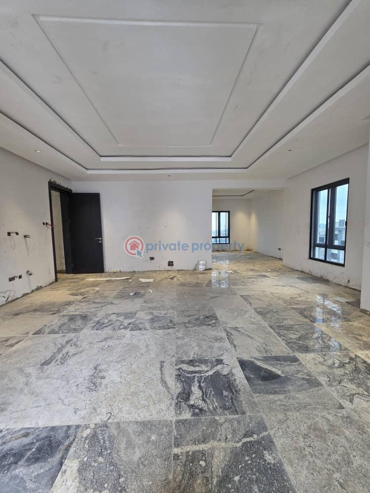 5 bedroom Duplex For Sale Katampe Ext. Abuja Phase 2  - 10