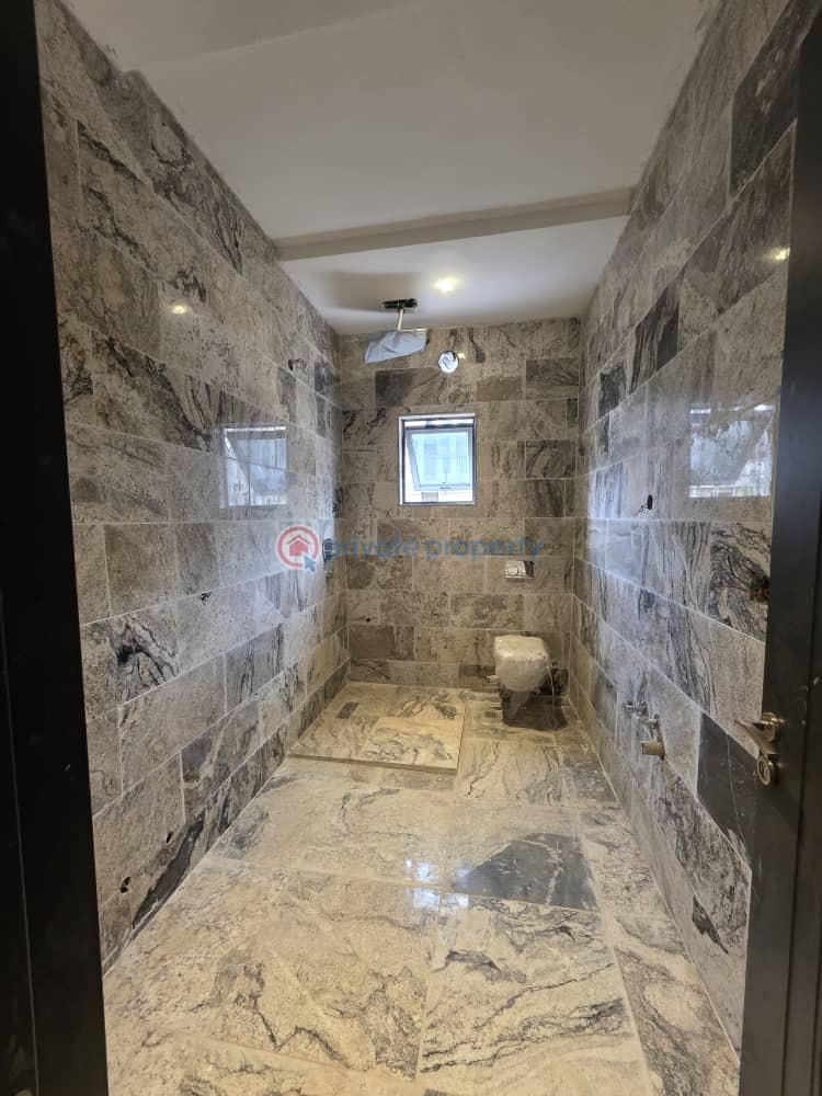 5 bedroom Duplex For Sale Katampe Ext. Abuja Phase 2  - 4