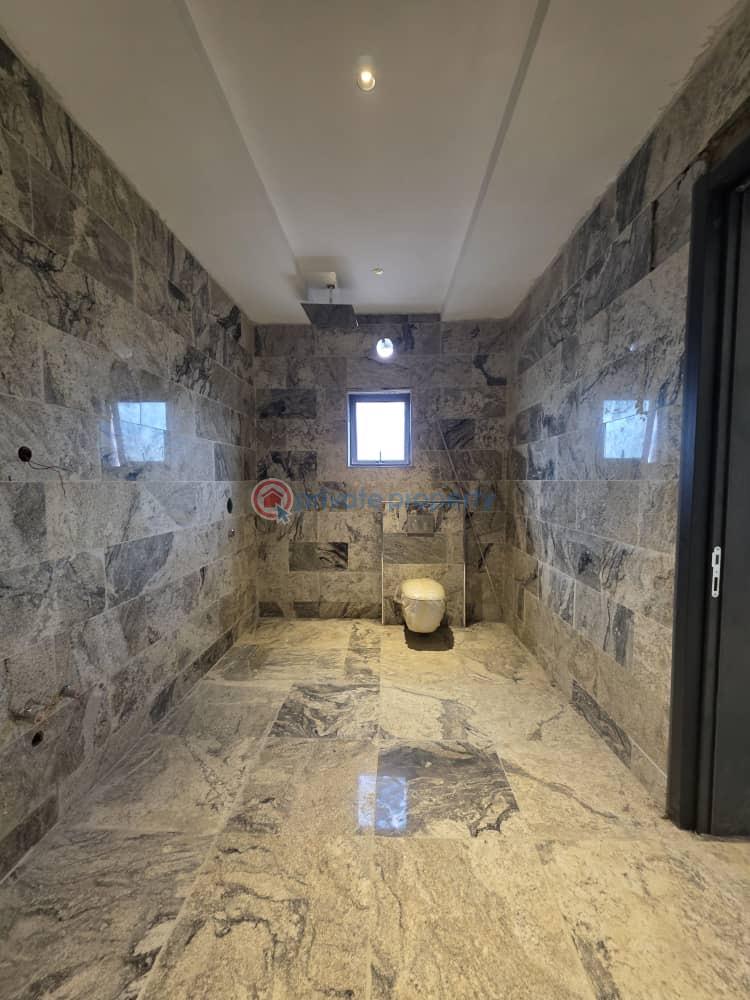 5 bedroom Duplex For Sale Katampe Ext. Abuja Phase 2  - 11