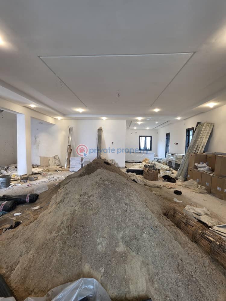 5 bedroom Duplex For Sale Katampe Ext. Abuja Phase 2  - 3