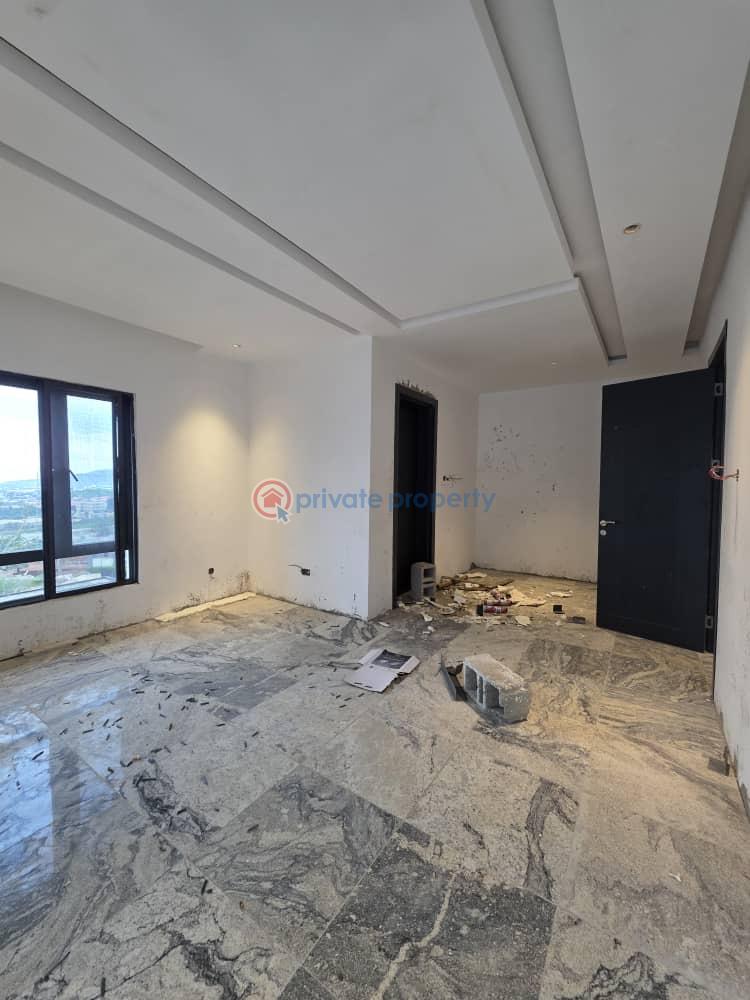 5 bedroom Duplex For Sale Katampe Ext. Abuja Phase 2  - 12