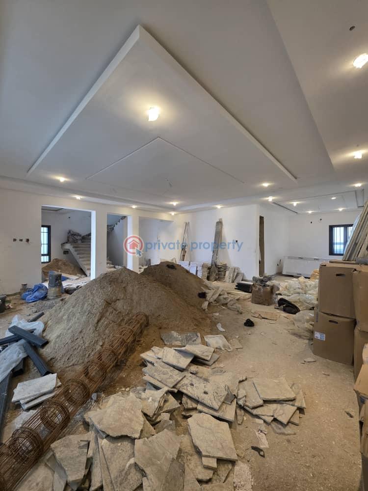 5 bedroom Duplex For Sale Katampe Ext. Abuja Phase 2  - 1