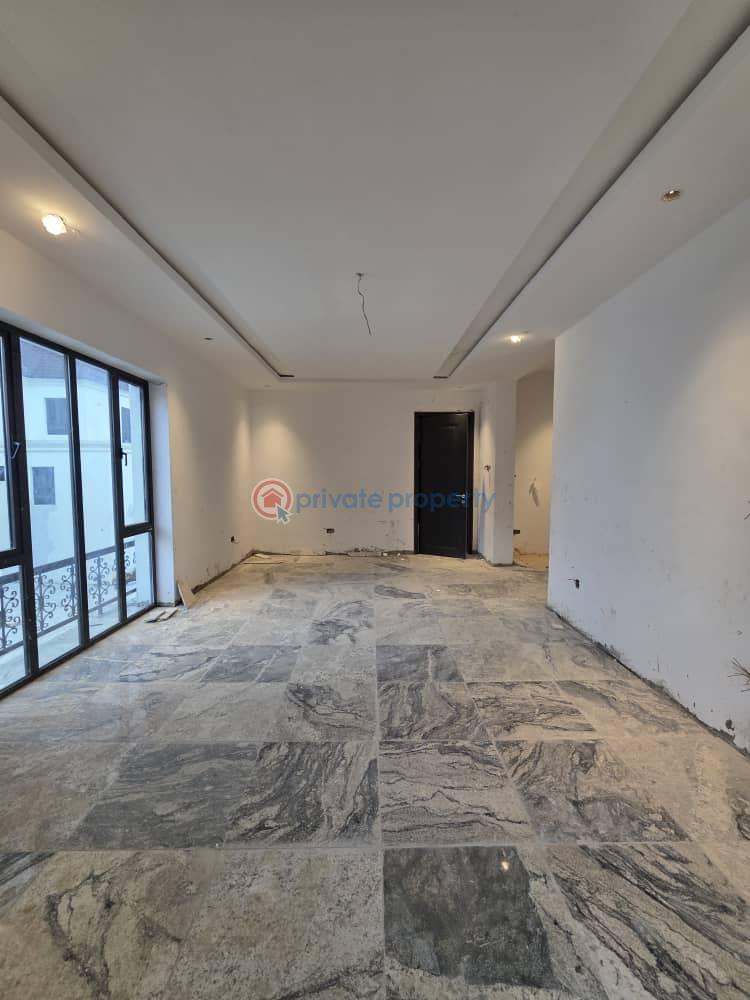 5 bedroom Duplex For Sale Katampe Ext. Abuja Phase 2  - 2