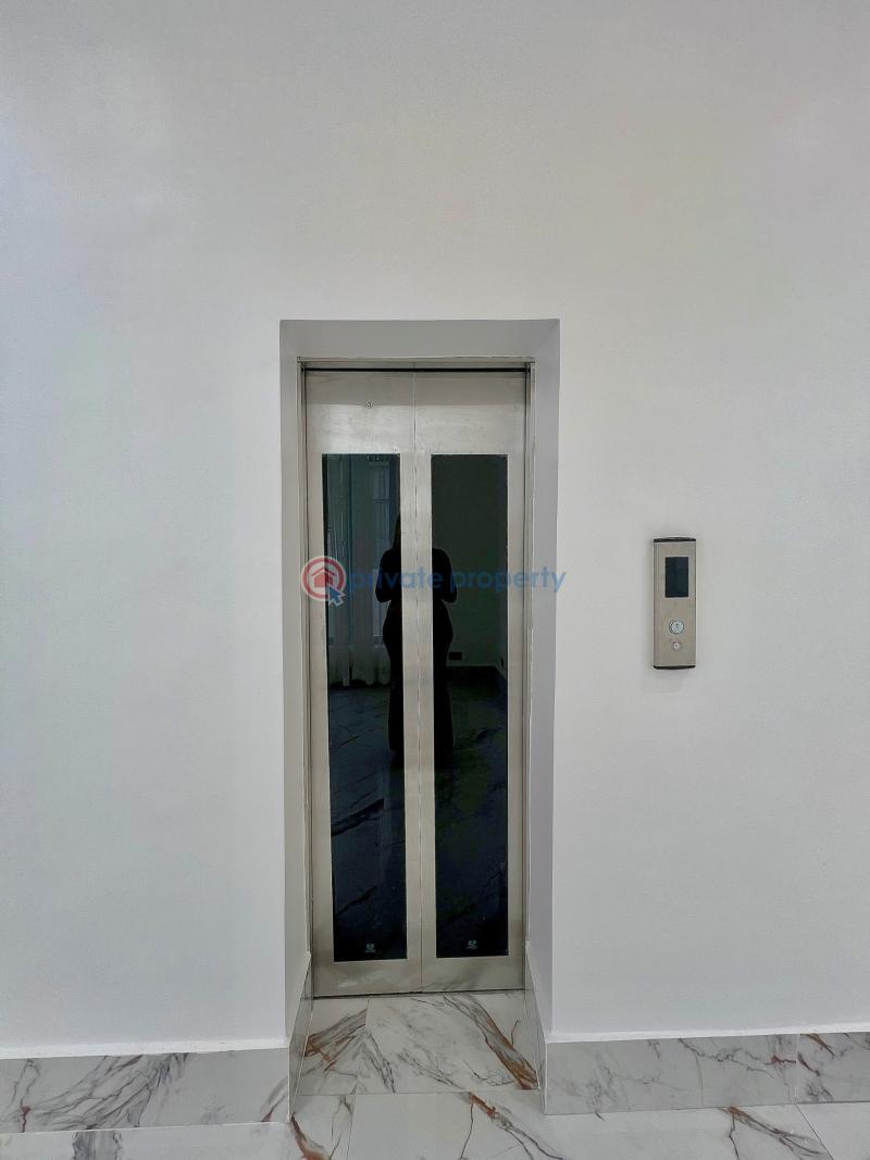 5 bedroom Duplex For Sale Osapa London Lekki Lagos - 7