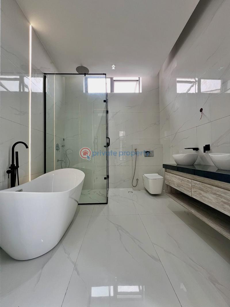 5 bedroom Duplex For Sale Osapa London Lekki Lagos - 10