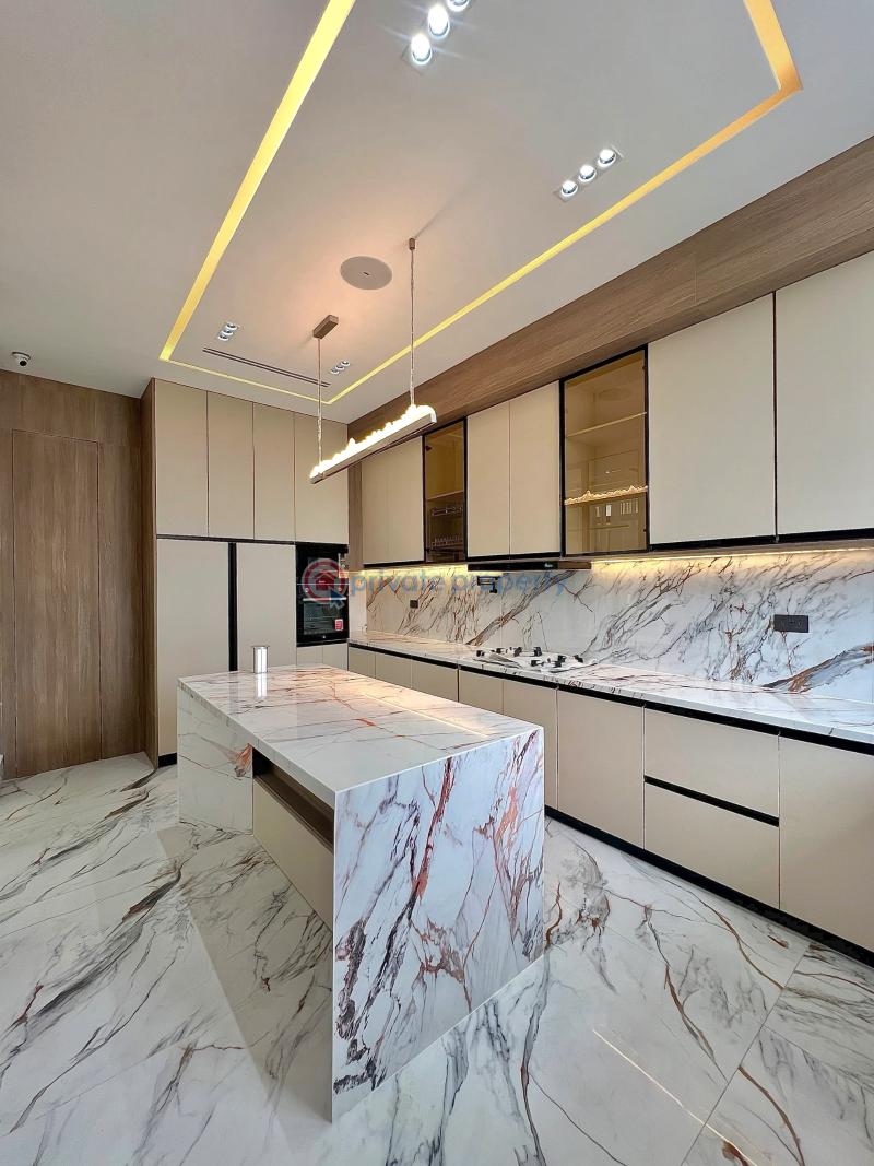 5 bedroom Duplex For Sale Osapa London Lekki Lagos - 6