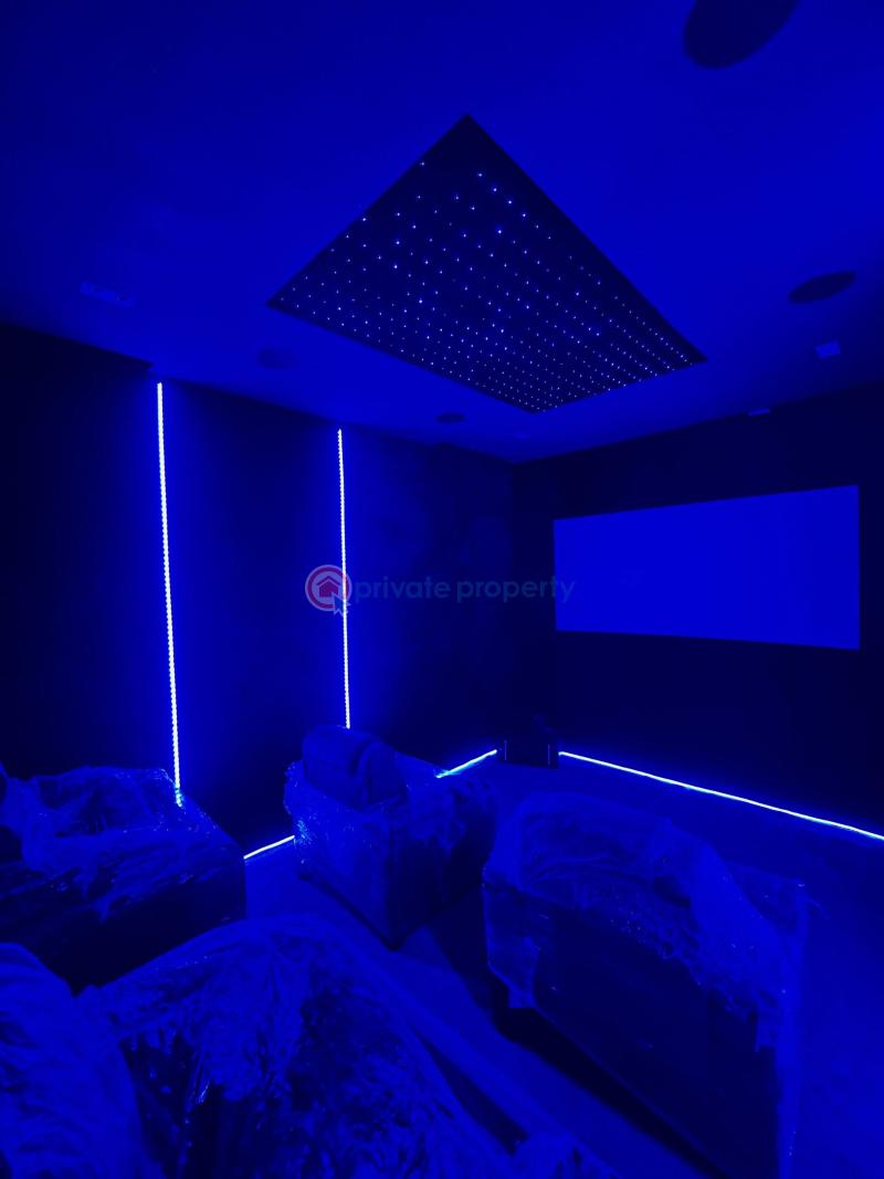 5 bedroom Duplex For Sale Osapa London Lekki Lagos - 11