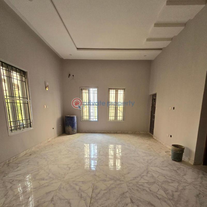 Massive 5bedroom fully detached house with swimming pool - 8 5 bedroom Duplex For Sale Efab Metropolis Karsana Abuja Phase 3  - 8