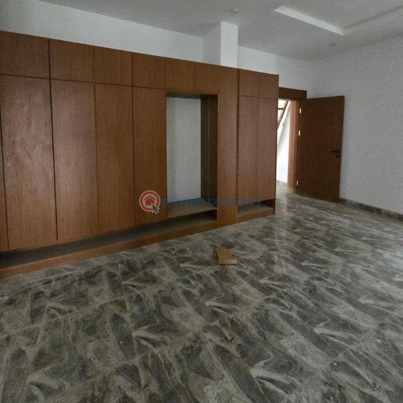 Massive 5bedroom fully detached house with swimming pool - 10 5 bedroom Duplex For Sale Efab Metropolis Karsana Abuja Phase 3  - 10