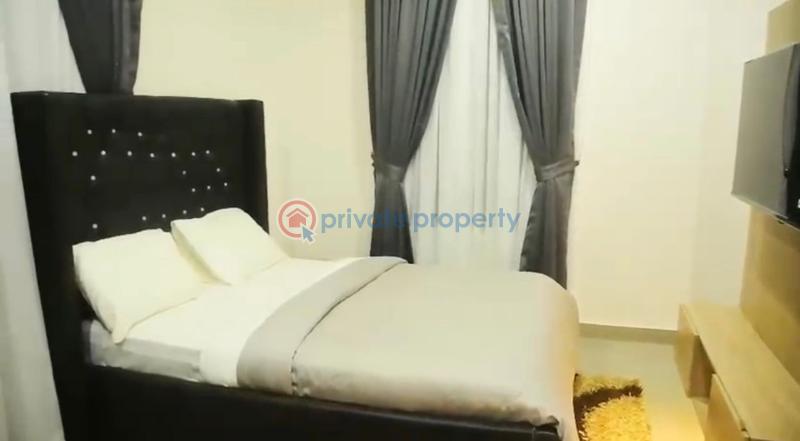 5 bedroom Duplex For Rent Access Coded Estate Osapa Lekki Lagos - 4