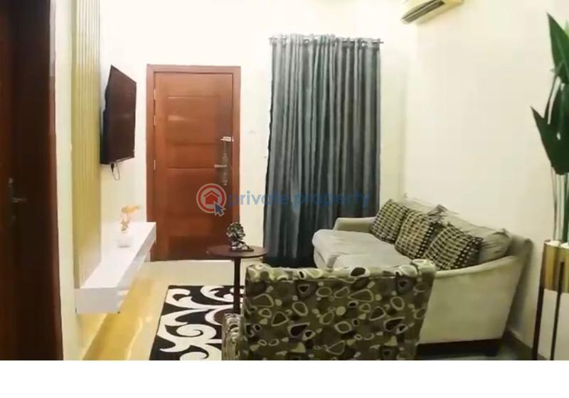 5 bedroom Duplex For Rent Access Coded Estate Osapa Lekki Lagos - 14