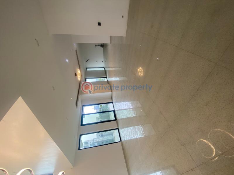 5 bedroom Penthouse For Sale Ikoyi Lagos - 2