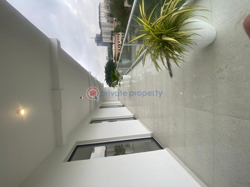 5 bedroom Penthouse For Sale Ikoyi Lagos - 6