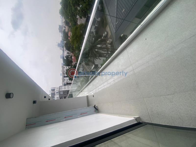5 bedroom Penthouse For Sale Ikoyi Lagos - 10