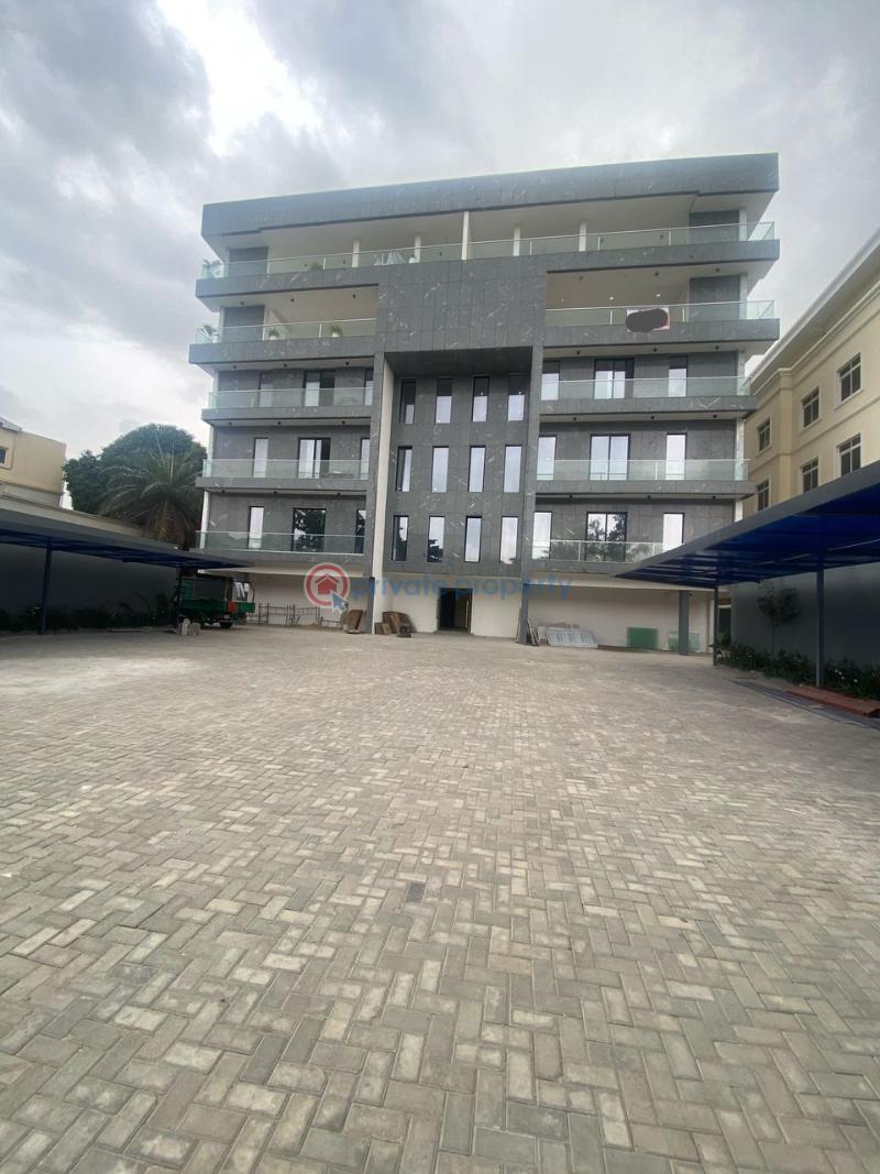 5 bedroom Penthouse For Sale Ikoyi Lagos - 0