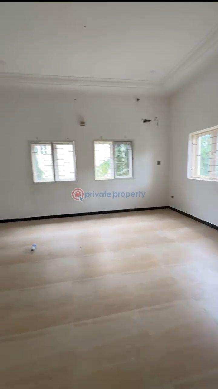 5 bedroom Semi detached Duplex For Rent Katampe Extension Abuja Katampe Ext. Abuja Phase 2  - 0