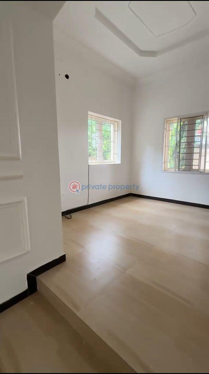 5 bedroom Semi detached Duplex For Rent Katampe Extension Abuja Katampe Ext. Abuja Phase 2  - 3