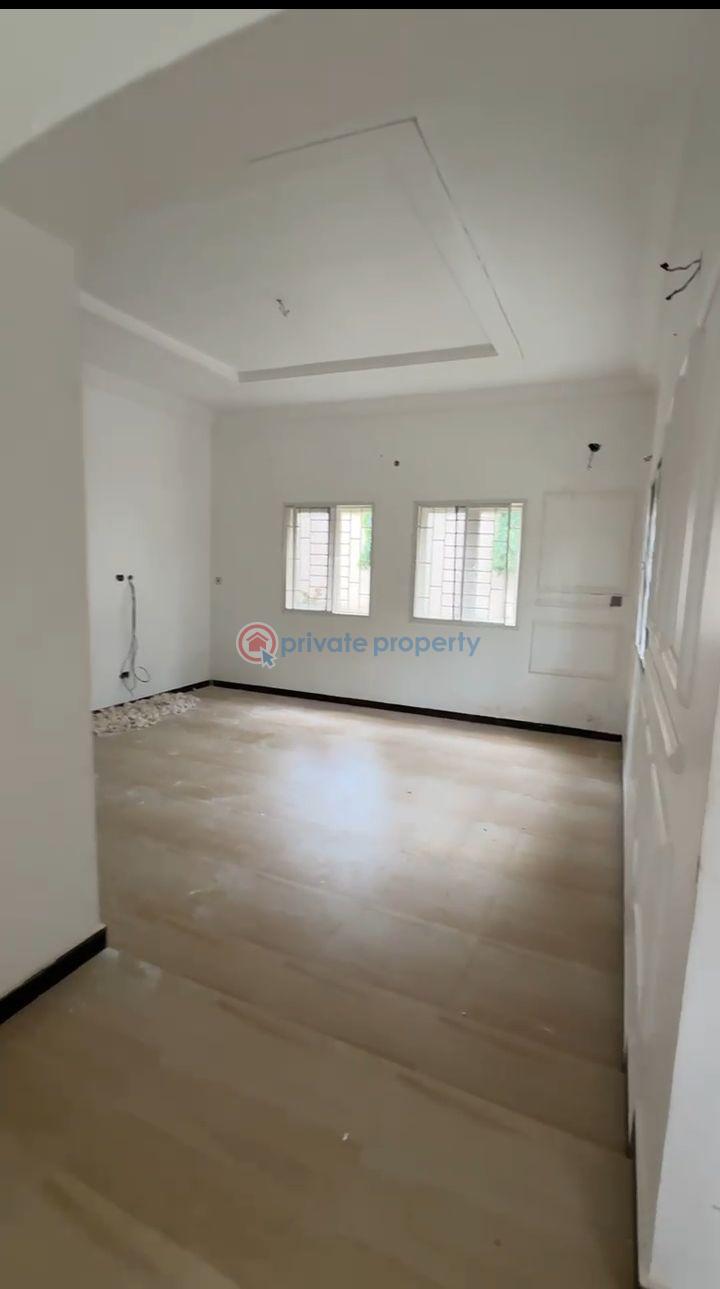 5 bedroom Semi detached Duplex For Rent Katampe Extension Abuja Katampe Ext. Abuja Phase 2  - 2