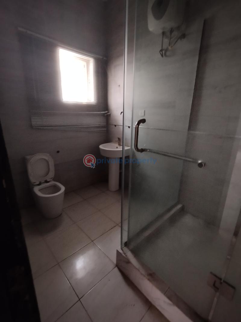 5 bedroom Detached Duplex For Rent Estate Osapa London Lekki Lagos - 8
