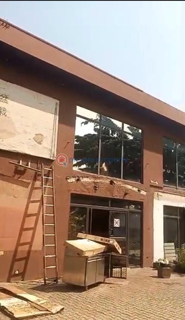 6 bedroom Commercial Property For Rent Victoria Island Lagos - 1