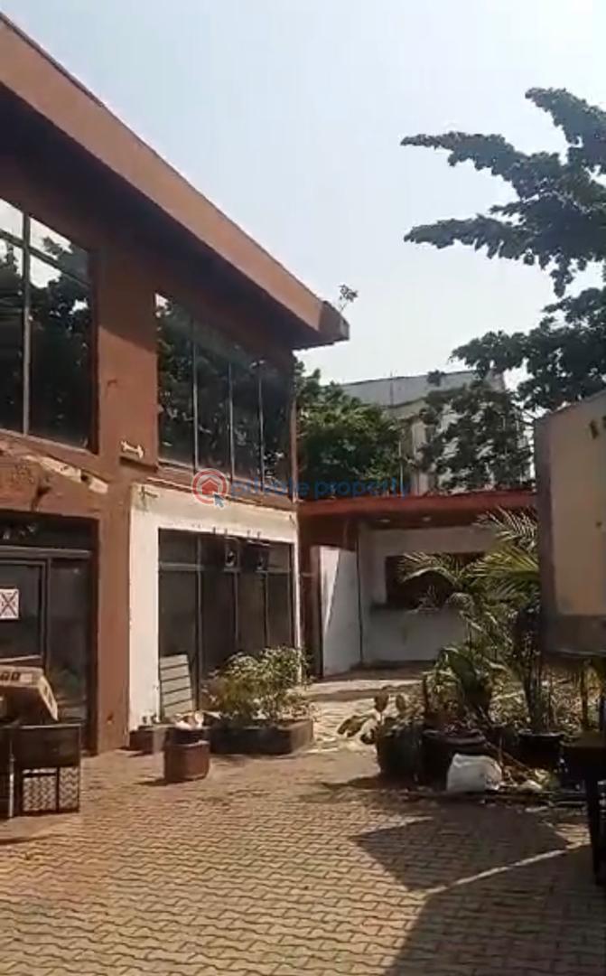 6 bedroom Commercial Property For Rent Victoria Island Lagos - 5