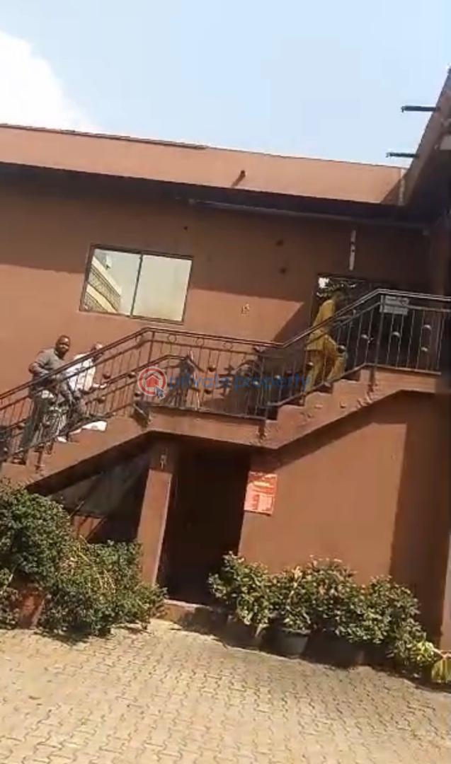 6 bedroom Commercial Property For Rent Victoria Island Lagos - 2