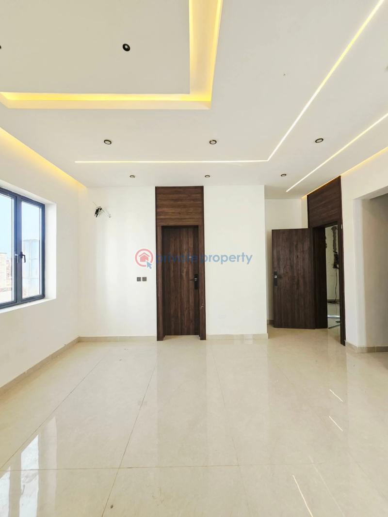 6 bedroom Detached Duplex For Sale Lekki Phase 1 Lagos - 10