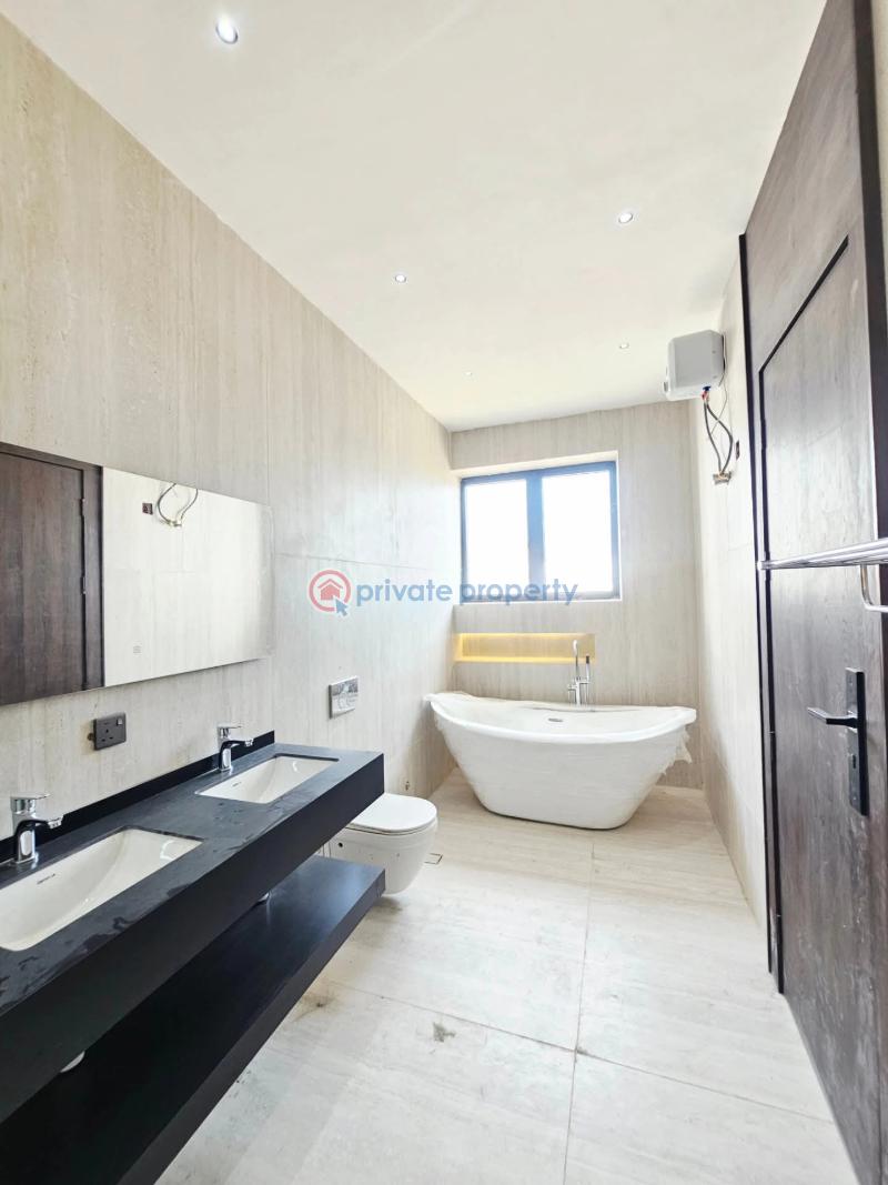 6 bedroom Detached Duplex For Sale Lekki Phase 1 Lagos - 18