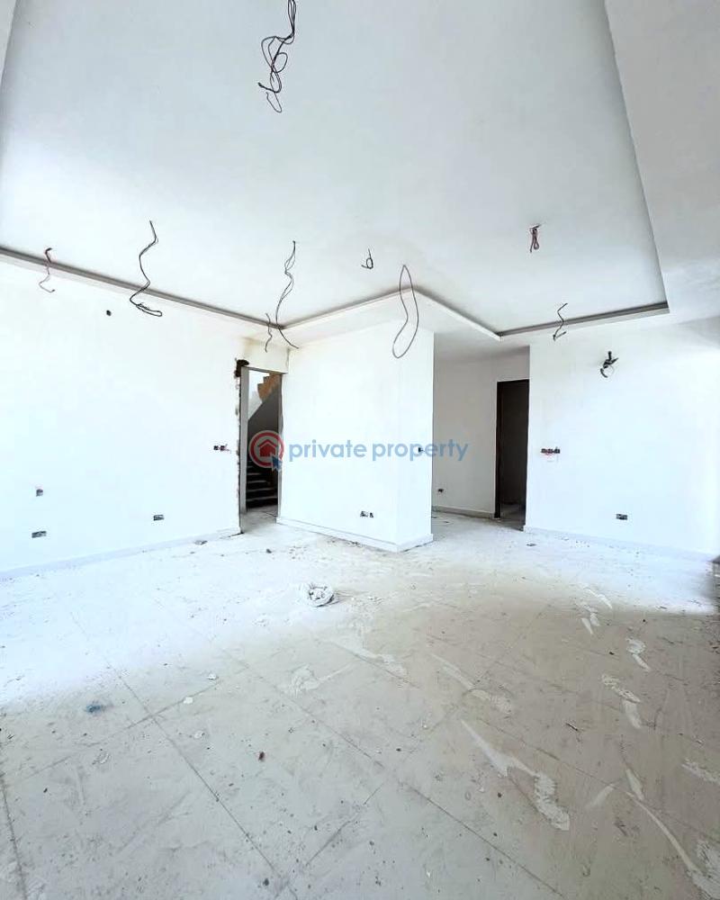 6 bedroom Detached Duplex For Sale Banana Island Ikoyi Lagos - 5