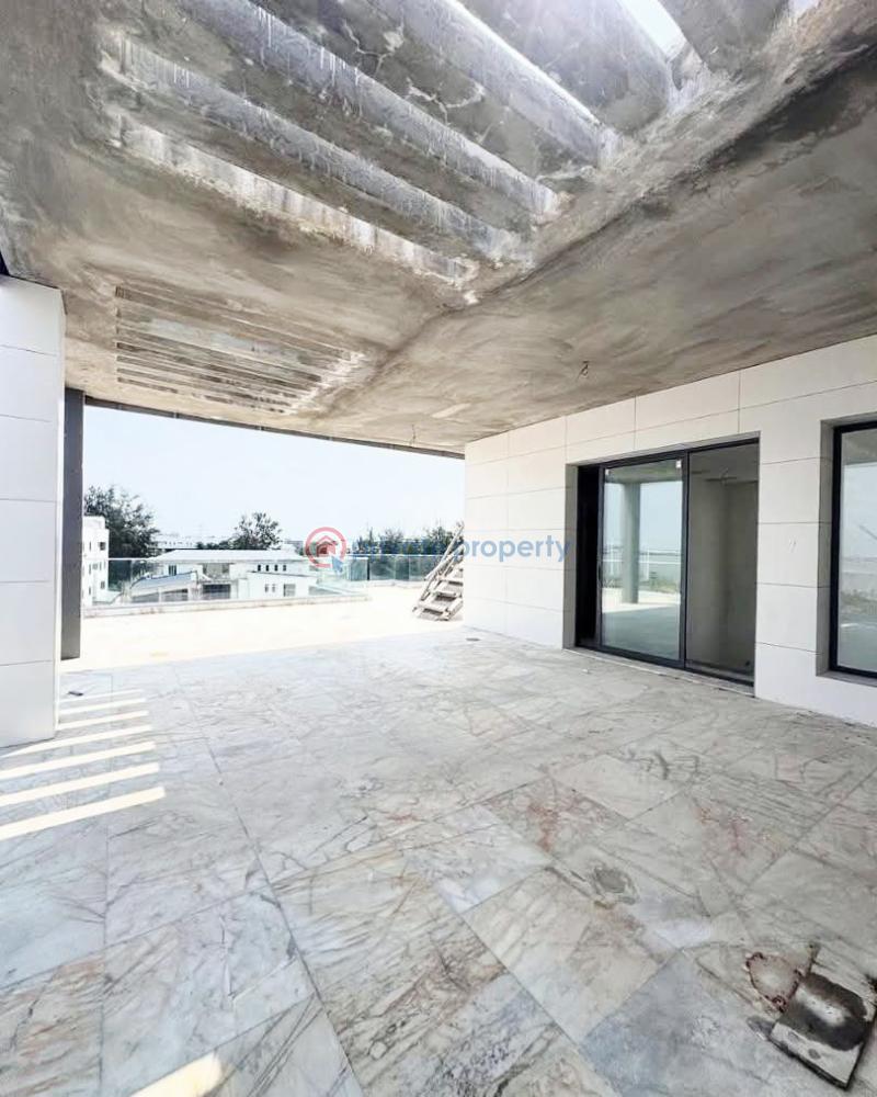 6 bedroom Detached Duplex For Sale Banana Island Ikoyi Lagos - 6