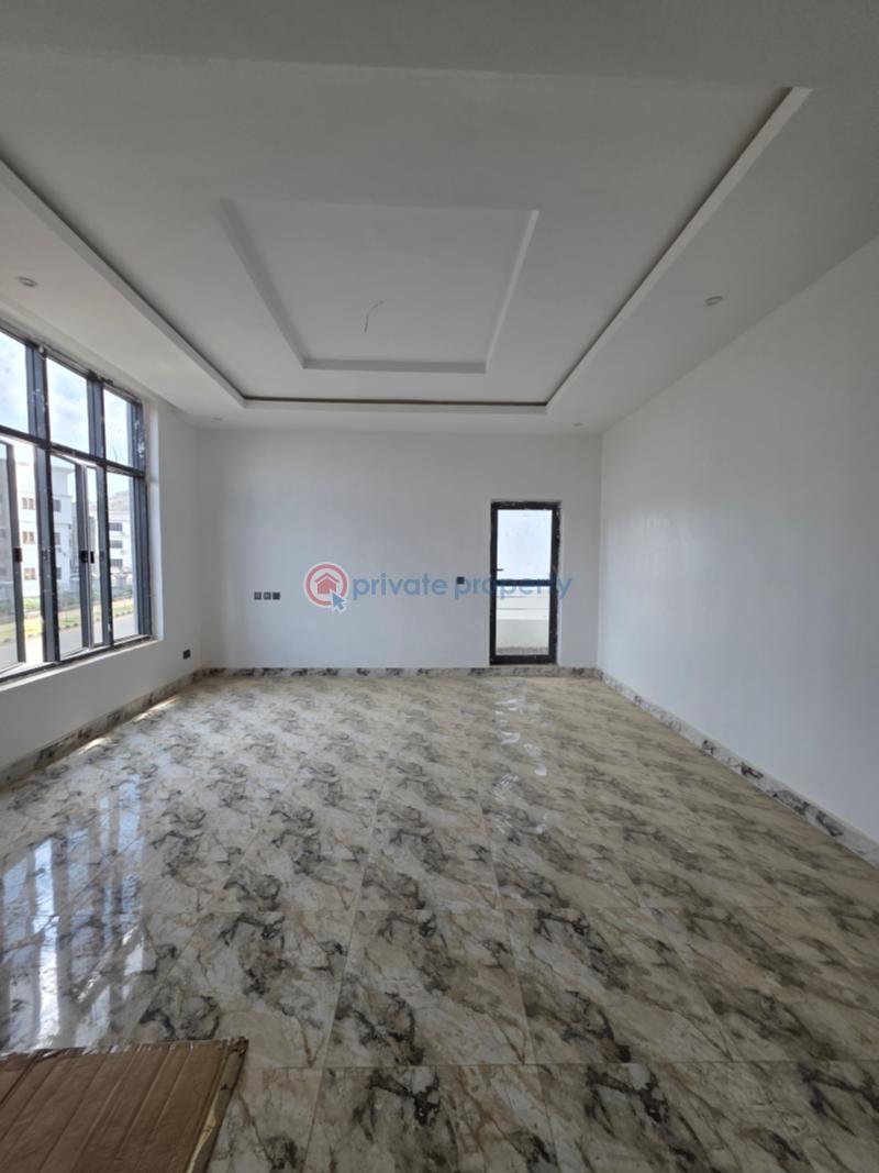 6 bedroom Detached Duplex For Sale Katampe Ext. Abuja Phase 2  - 4