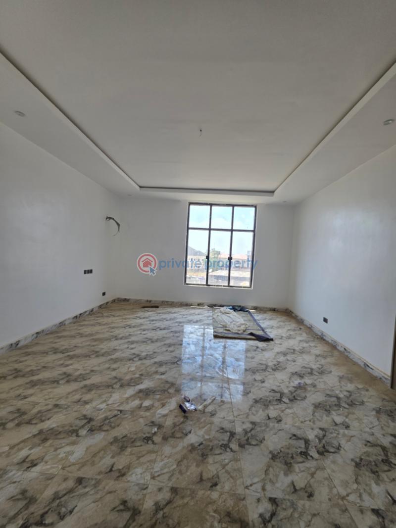 6 bedroom Detached Duplex For Sale Katampe Ext. Abuja Phase 2  - 5