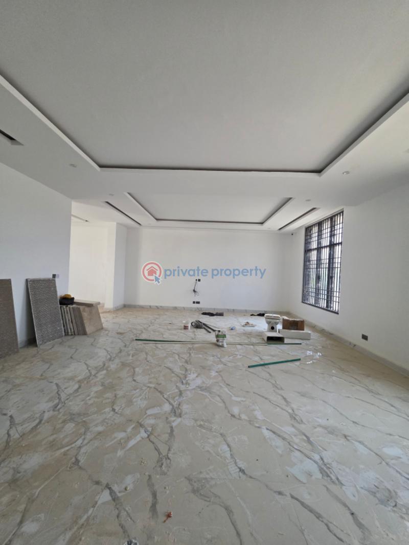 6 bedroom Detached Duplex For Sale Katampe Ext. Abuja Phase 2  - 3