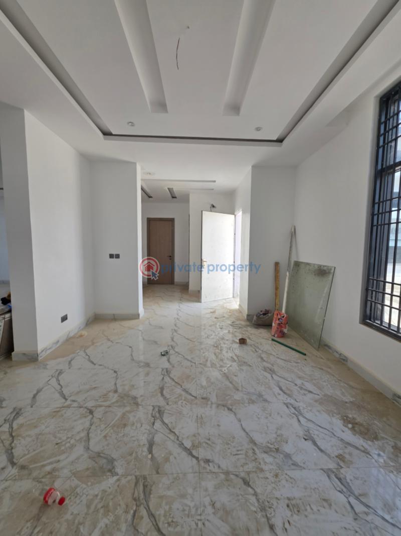 6 bedroom Detached Duplex For Sale Katampe Ext. Abuja Phase 2  - 8