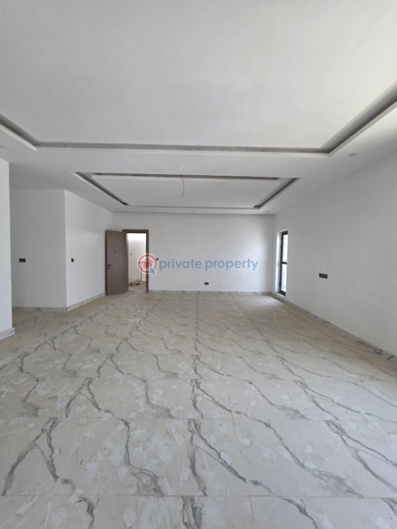 6 bedroom Detached Duplex For Sale Katampe Ext. Abuja Phase 2  - 7
