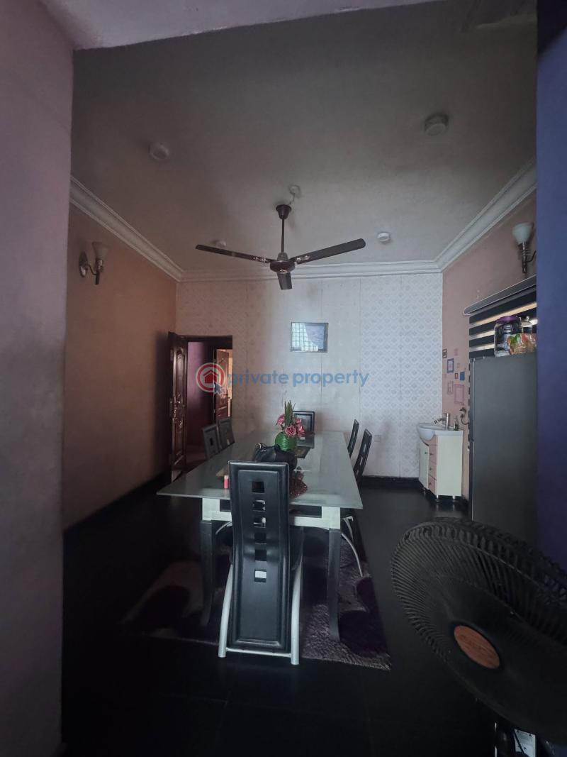 6 bedroom Detached Duplex For Sale Rumuehinwo Estate, Rukpokwu, Portharcourt Port Harcourt Rivers - 7