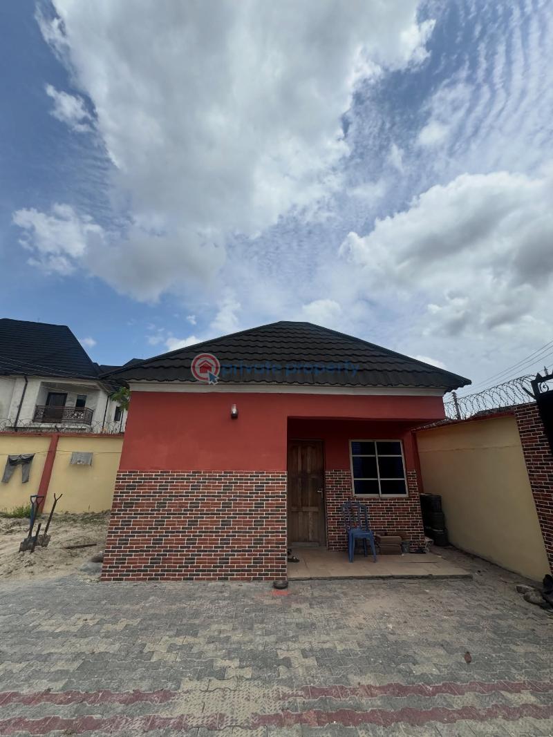 6 bedroom Detached Duplex For Sale Rumuehinwo Estate, Rukpokwu, Portharcourt Port Harcourt Rivers - 14