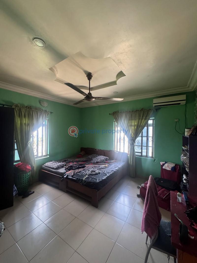 6 bedroom Detached Duplex For Sale Rumuehinwo Estate, Rukpokwu, Portharcourt Port Harcourt Rivers - 10