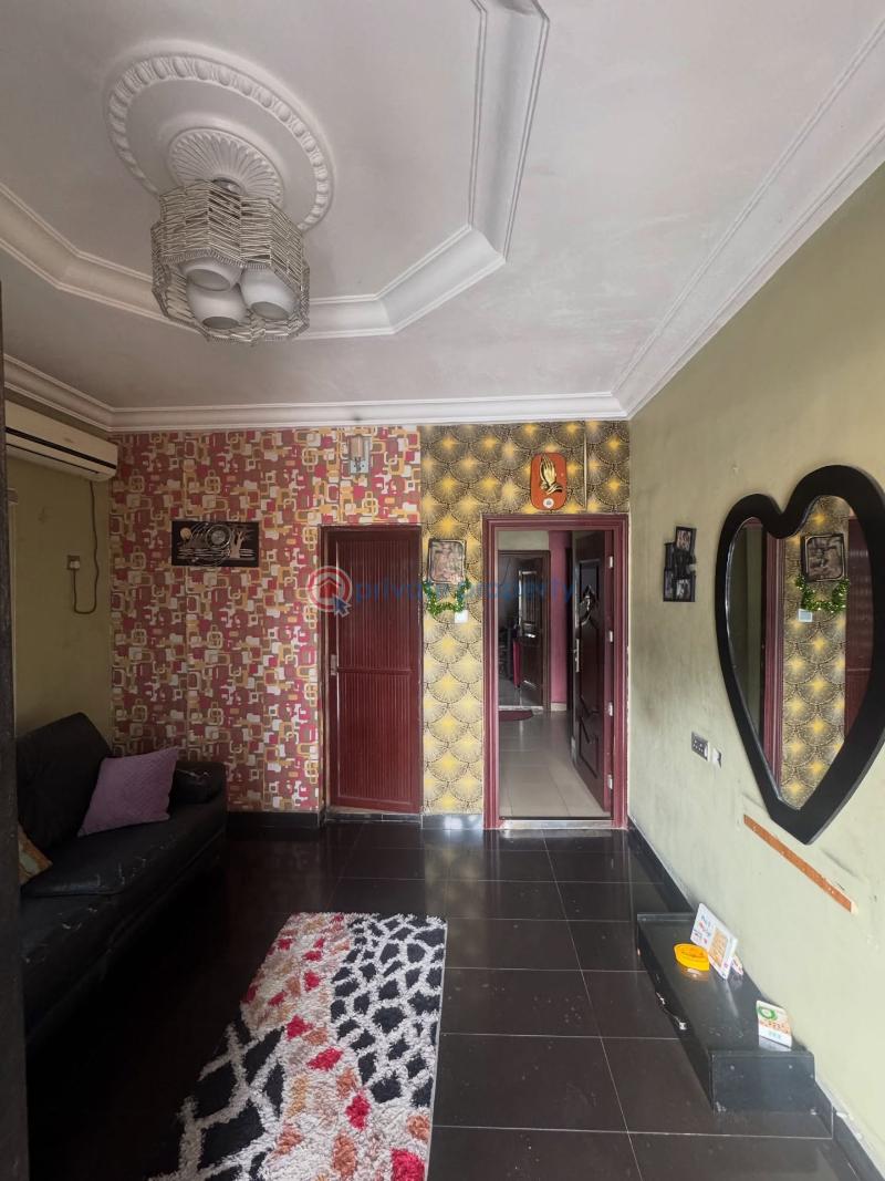 6 bedroom Detached Duplex For Sale Rumuehinwo Estate, Rukpokwu, Portharcourt Port Harcourt Rivers - 3