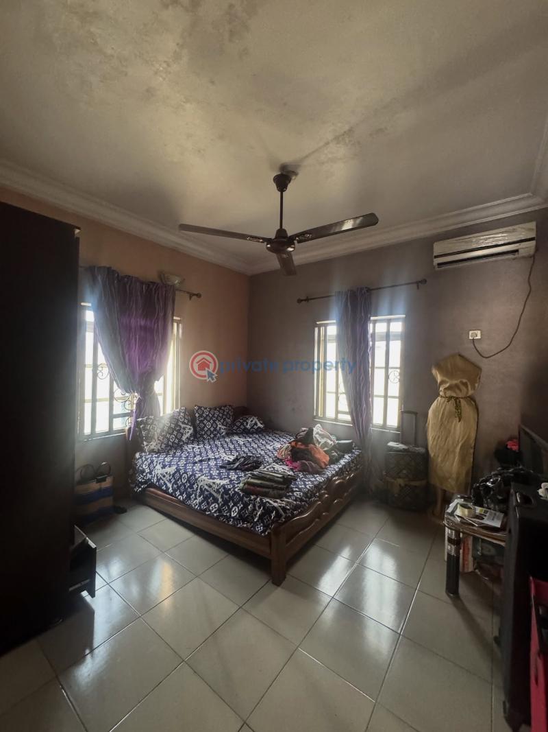 6 bedroom Detached Duplex For Sale Rumuehinwo Estate, Rukpokwu, Portharcourt Port Harcourt Rivers - 13