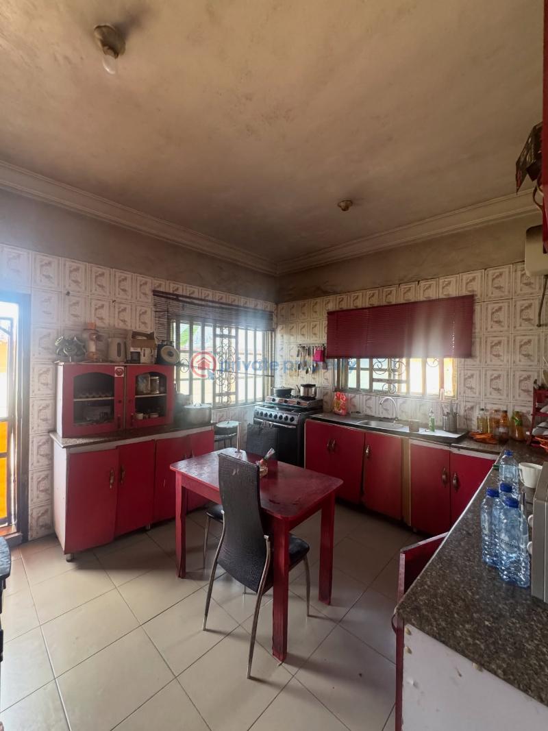 6 bedroom Detached Duplex For Sale Rumuehinwo Estate, Rukpokwu, Portharcourt Port Harcourt Rivers - 15