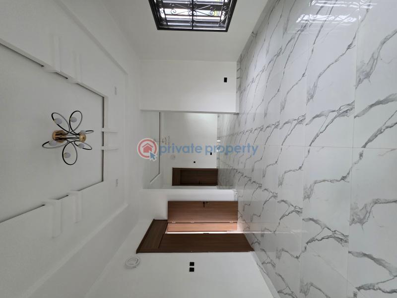 Massive 6 bedroom detached duplex with 2 rooms bq - 1 6 bedroom Detached Duplex For Sale Efab Queens Karsana Karsana Abuja Phase 3  - 1