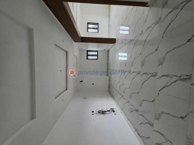 Massive 6 bedroom detached duplex with 2 rooms bq - 9 6 bedroom Detached Duplex For Sale Efab Queens Karsana Karsana Abuja Phase 3  - 9