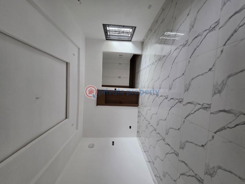 Massive 6 bedroom detached duplex with 2 rooms bq - 5 6 bedroom Detached Duplex For Sale Efab Queens Karsana Karsana Abuja Phase 3  - 5