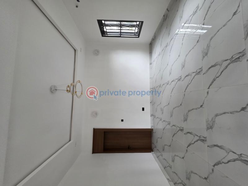 Massive 6 bedroom detached duplex with 2 rooms bq - 4 6 bedroom Detached Duplex For Sale Efab Queens Karsana Karsana Abuja Phase 3  - 4